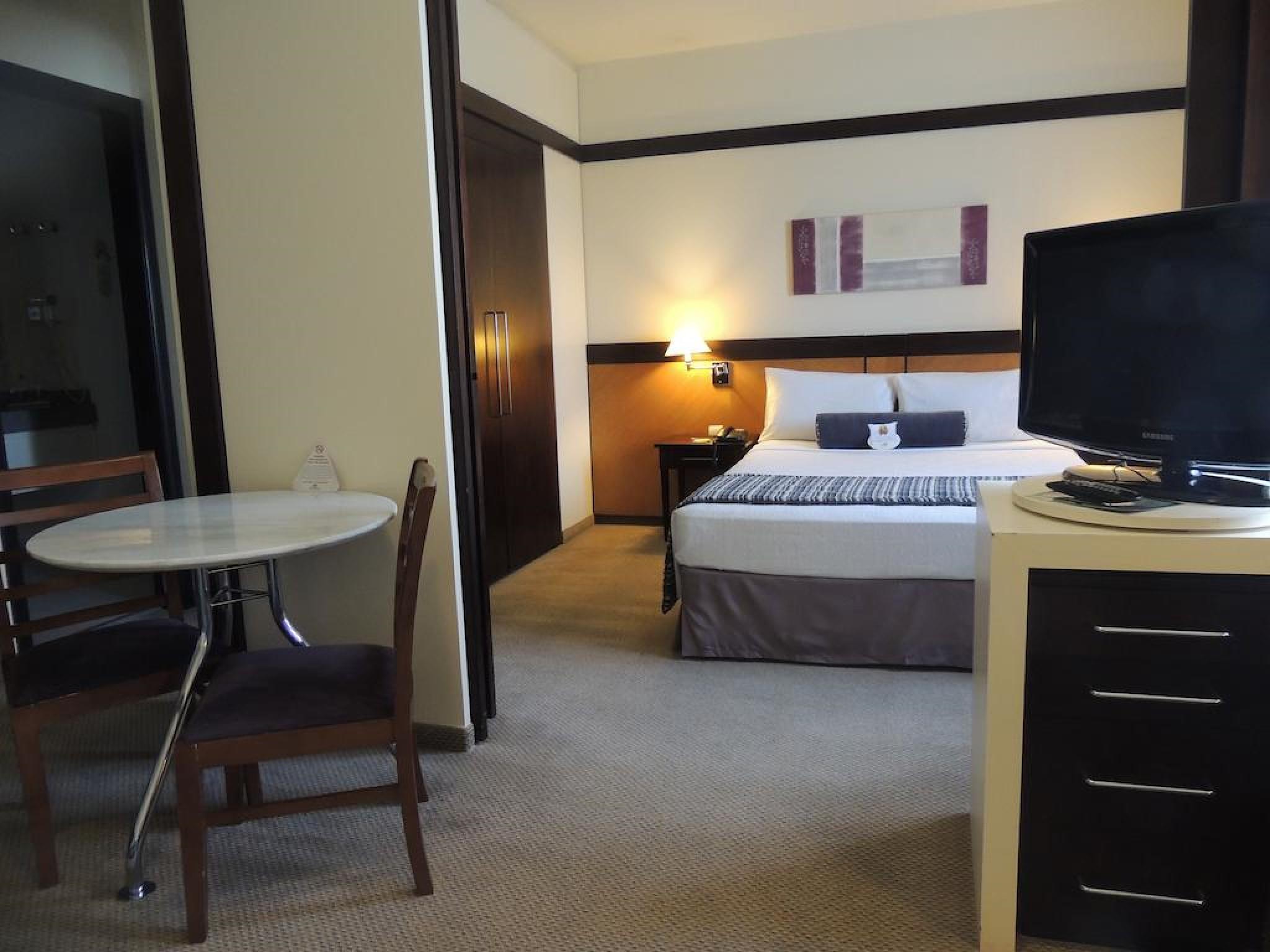 Quality Suites Alphaville Barueri Exteriör bild