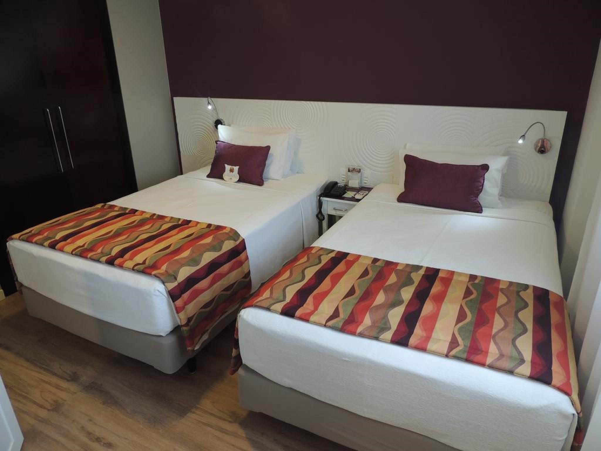 Quality Suites Alphaville Barueri Exteriör bild